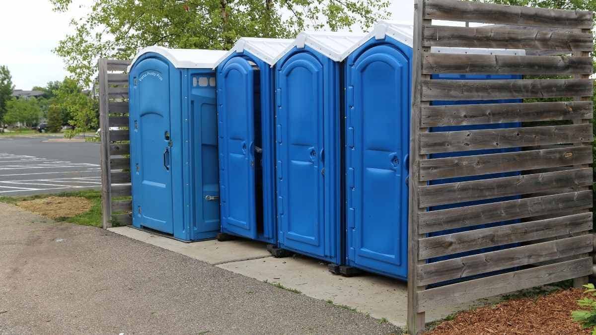 Portable Handwashing Stations - Porta Potty Rental Pros - Porta Potty Rentals services in Middletown, NY